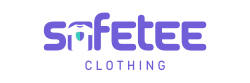 SafeTeeClothing logo